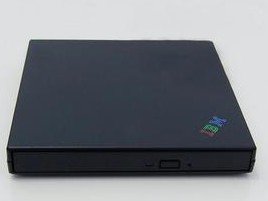 IBM USB DVD- CDRW  Drive
