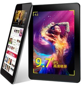 Teclast A10 9.7" Android 4.0 Dual Core A9 1.6GHz 16GB 1G RAM DDR3 IPS Tablet PC