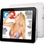 Teclast P86 8 inch  Android 4.0 All Winner A13 1.0GHz 8GB Tablet PC