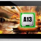 Teclast P76A 7" Android 4.0 Allwinner A13 1GHz 8G 512MB RAM DDR3 1080P