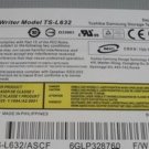 Build-in DVD-RAM drive For Asus K40IN notebook