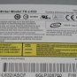 Build-in DVD-RAM drive For Asus K40IN notebook
