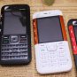 UNLOCKED Nokia 5310 Xpress Music Cell Phone GSM Tri-band ----Red,Blue,Black,Orange