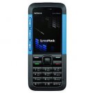 UNLOCKED Nokia 5310 Xpress Music Cell Phone GSM Tri-band ----Red,Blue,Black,Orange
