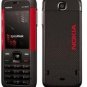UNLOCKED Nokia 5310 Xpress Music Cell Phone GSM Tri-band ----Red,Blue,Black,Orange