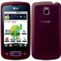 Unlocked LG P500 OPTIMUS ONE ANDROID 2.2 GSM WIFI Cell Phone---black,white,red