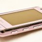 LG UNLOCKED GT500 PUCCINI 5M WIFI GPS TOUCH 3G CELL PHONE---black,pink
