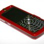 Unlocked Motorola L7 Cell Phone---Pink,Red