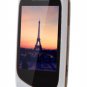 Motorola Unlocked EX232 Touch Cell Phone ----White