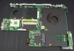 Asus A8S A8T A8D  Notebook Motherboard