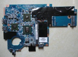 HP MINI DM1  AMD Motherboard 608640-001