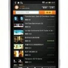 Unlocked Sharp SH8298U 1.4GHz 4.2" 3D AQUOS LCD 8MP 3D CAM Android 3G Cell Phone----White,Red