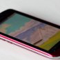 Unlocked Sharp SH8298U 1.4GHz 4.2" 3D AQUOS LCD 8MP 3D CAM Android 3G Cell Phone----White,Red