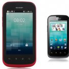 Unlocked Sharp SH8168U  3D dual lens Smartphone---Black,Red