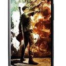 Huawei Ascend D1 Quad XL U9510E Quad-Core 1.4GHz 4.5" IPS  8MP Android 4.0-----Black
