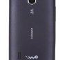 Huawei U8650 Sonic Android OS 3G SmartPhone----Black,White