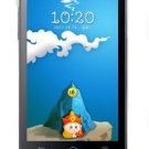 Huawei Ascend G302D (U8812D) 4" Android Dual-SIM Mobile phone---Black
