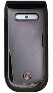 Unlocked Huawei U5700 VODAFONE 720 3G Cell Phone----Black