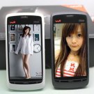 Unlocked ZTE V880 3.5"  Android 2.2 WiFi 3G Smartphone -----Gray,White