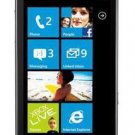 Unlocked ZTE V965W Tania WP7 4.3" 1.4GHz CPU 3G Smartphone----Black