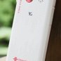 ZTE F100  2MP 3G Unlocked Smartphone---White