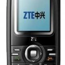 ZTE A211 Cheap Dual-Band GSM Cell Phone---Black