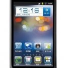 ZTE V961 dual core 1GHz 4.3" screen 5MP Android 3G Unlocked Smartphone-----Black