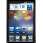 ZTE V961 dual core 1GHz 4.3" screen 5MP Android 3G Unlocked Smartphone-----Black