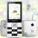 OPPO A93 Dual-band Music Cell PHone---Cube Black
