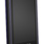 Unlocked OPPO A613 Dual-Band 2MP 3.2" Touch Screen Music Cell Phone----Dark Purple