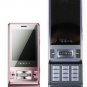OPPO A201 Dual-Band 2MP Silder GSM Music Unlocked Cell Phone----Pink,Blue