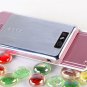 OPPO A201 Dual-Band 2MP Silder GSM Music Unlocked Cell Phone----Pink,Blue