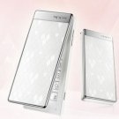OPPO U539 Dual SIM 5MP Unlocked  GSM Cell PHone---White