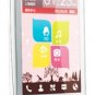 Unlocked Lenovo A360 Dual-SIM Dual Standby 1GHz CPU WiFi Nadroid OS 3G Smartphone----White,Pink