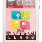 Unlocked Lenovo A360 Dual-SIM Dual Standby 1GHz CPU WiFi Nadroid OS 3G Smartphone----White,Pink