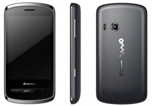 Unlocked Lenovo A65 Dual-SIM 3.2MP GPS WIFI Android OS 3G Smartphone