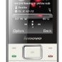 Lenovo P50 Dual-SIM Dual-Band 2MP Ultra-thin GSM Cell Phone