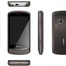 Lenovo P70 Dual-SIM Dual Standby Android OS 5MP GPS WIFI  WCDMA 3G Smart Phone---Black,Brown