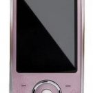 Lenovo S500 Dual-SIM Dual Standby Dual-band GSM Music Phone---Pink,White,Purple