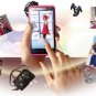 Unlocked Lenovo S720 Dual Core 1GHz CPU 8MP WiFI GPS 3G Smartphone---Pink,White,Green