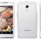 Lenovo S880 5" 5MP Dual-SIM GPS WIFI Andrroid OS 3G Smartphone---Black,White