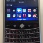 BlackBerry BOLD 9000 GSM cell phone-- VODAFONE,T-MOBLE,O2---Black