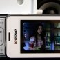 Unlocked Lenovo I60S Dual-SIM Slide GSM Cell Phone----Black,White