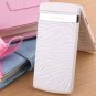 Lenovo S710 5MP rotating touch screen dual sim dual standby 3G Smartphone---Pink,White