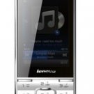 Unlocked Lenovo P500 Dual-SIM Dual-Band 3MP 3G Cell Phone----Black,Pink,White