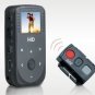 Ultra-wide-angle HD AEE HD50 Hand Free Mini DV camera---Black