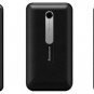 Unlocked Lenovo S770 Dual-band GSM GPS 3.2MP 3.2" Cell Phone---Black