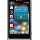 Lenovo P707 3.2MP 3.0"  GPS Tri-Band unlocked smartphone Phone----Silver