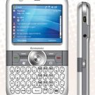Lenovo ET700 WM GPS Tri-band unlocked Cell Phone---White