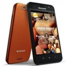 Lenovo S2005A 8GB 5" Dual-Core 1.2GHz CPU 5MP+1.3MP 3G Smartphone and Tablet PC---Black
